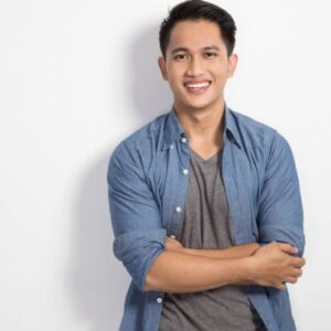 David Rizki Pratama