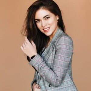 Rania Maheswari 